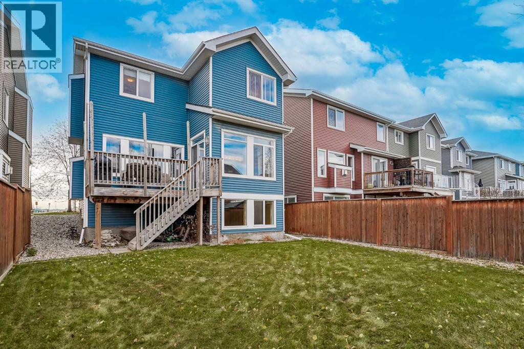 358 River Heights Drive, Cochrane, Alberta  T4C 0H8 - Photo 34 - A2267780