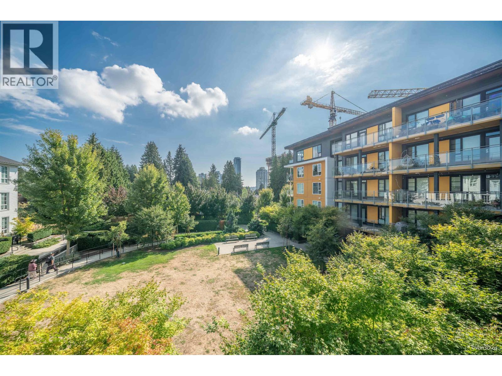 318 516 Foster Avenue, Coquitlam, British Columbia  V6Y 0A6 - Photo 23 - R3046428