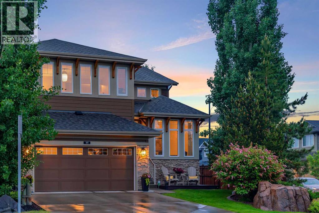 181 Auburn Shores Landing SE, Calgary, Alberta