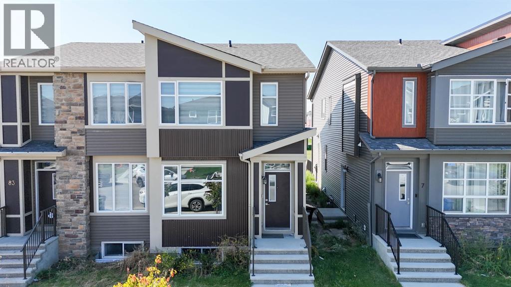 79 Cornerstone Link Ne, Calgary, Alberta  T3N 2J6 - Photo 1 - A2253940