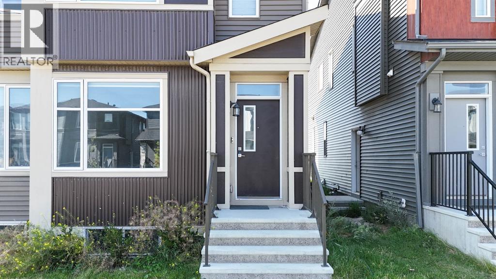 79 Cornerstone Link Ne, Calgary, Alberta  T3N 2J6 - Photo 2 - A2253940