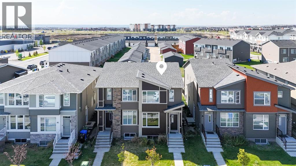 79 Cornerstone Link Ne, Calgary, Alberta  T3N 2J6 - Photo 3 - A2253940