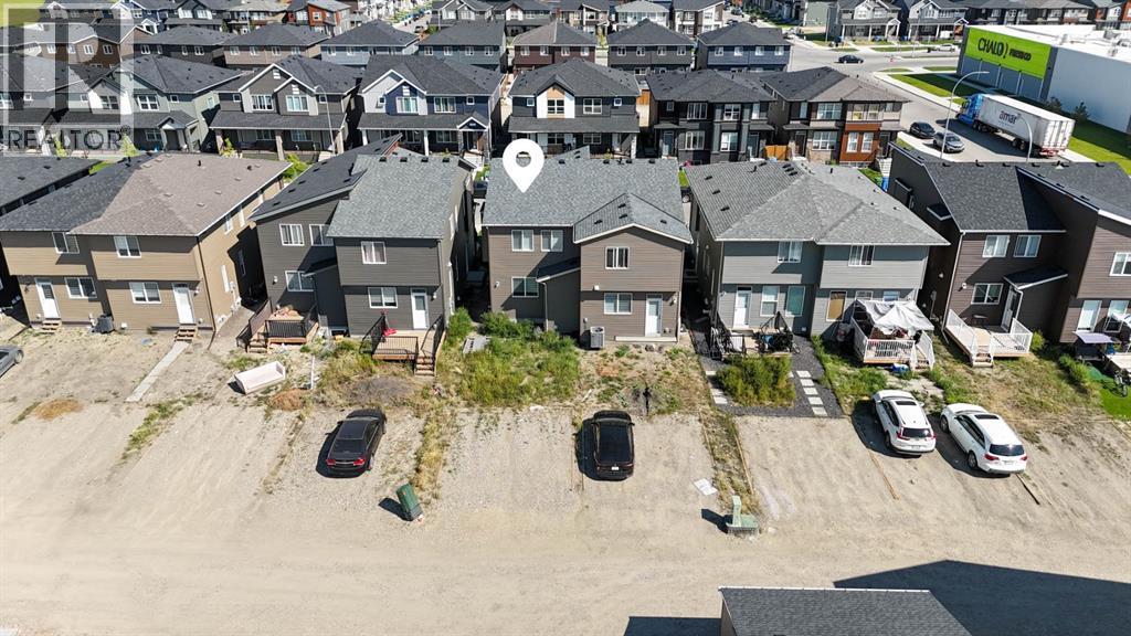 79 Cornerstone Link Ne, Calgary, Alberta  T3N 2J6 - Photo 5 - A2253940