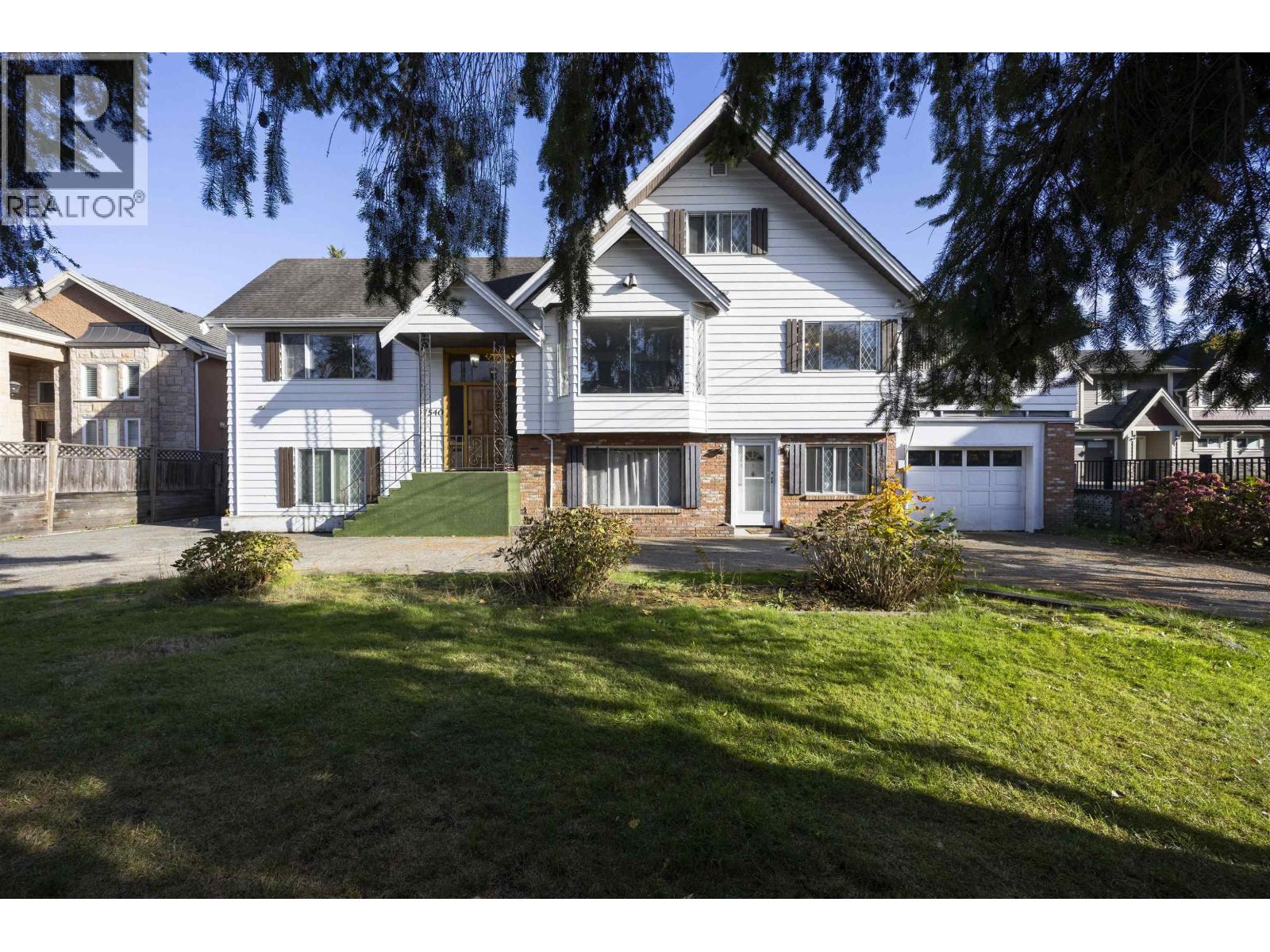 7540 NO. 2 ROAD, Richmond, British Columbia