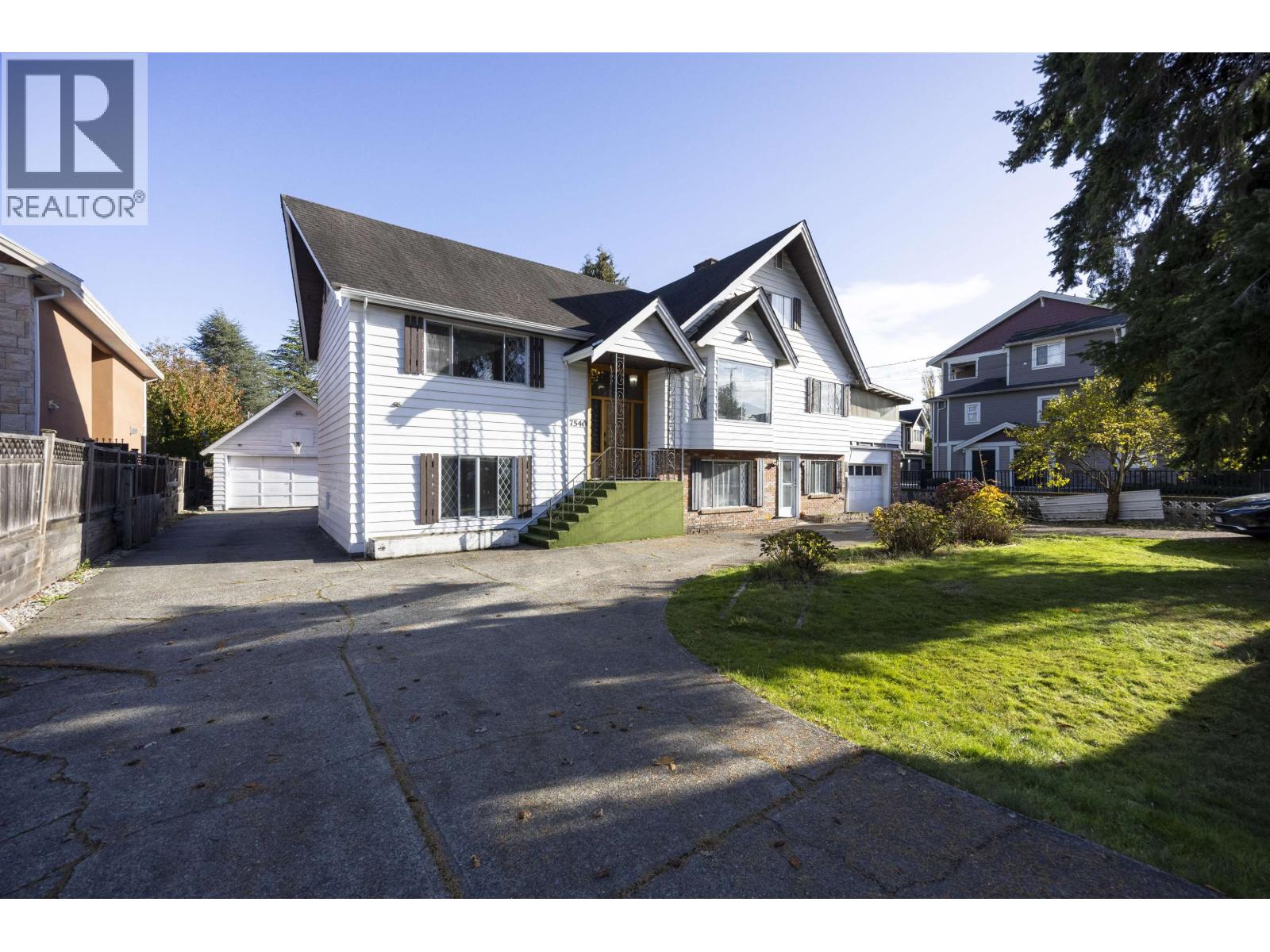 7540 No. 2 Road, Richmond, British Columbia  V7C 3L9 - Photo 3 - R3020986