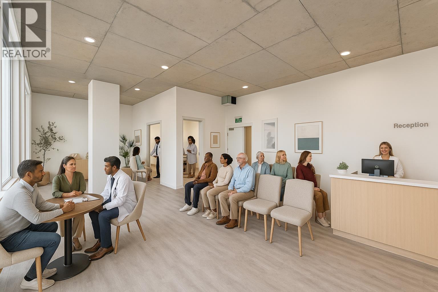 1105 2992 Glen Drive, Coquitlam, British Columbia  V3B 0A3 - Photo 12 - C8070317