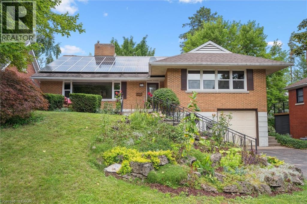 688 ROCKWAY Drive, Kitchener, Ontario