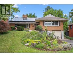 688 ROCKWAY Drive, Kitchener, Ontario