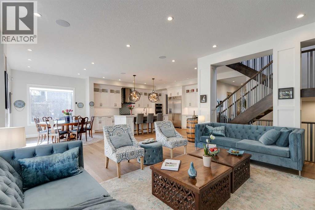 130 Hillside Terrace, Rural Rocky View County, Alberta  T3L 0C9 - Photo 12 - A2268785