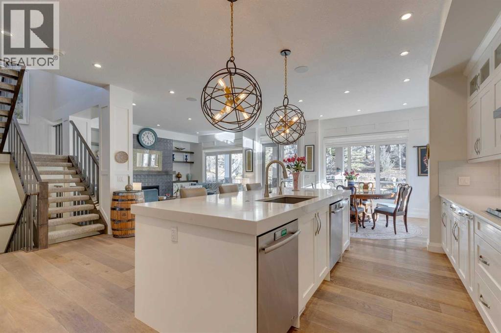 130 Hillside Terrace, Rural Rocky View County, Alberta  T3L 0C9 - Photo 6 - A2268785