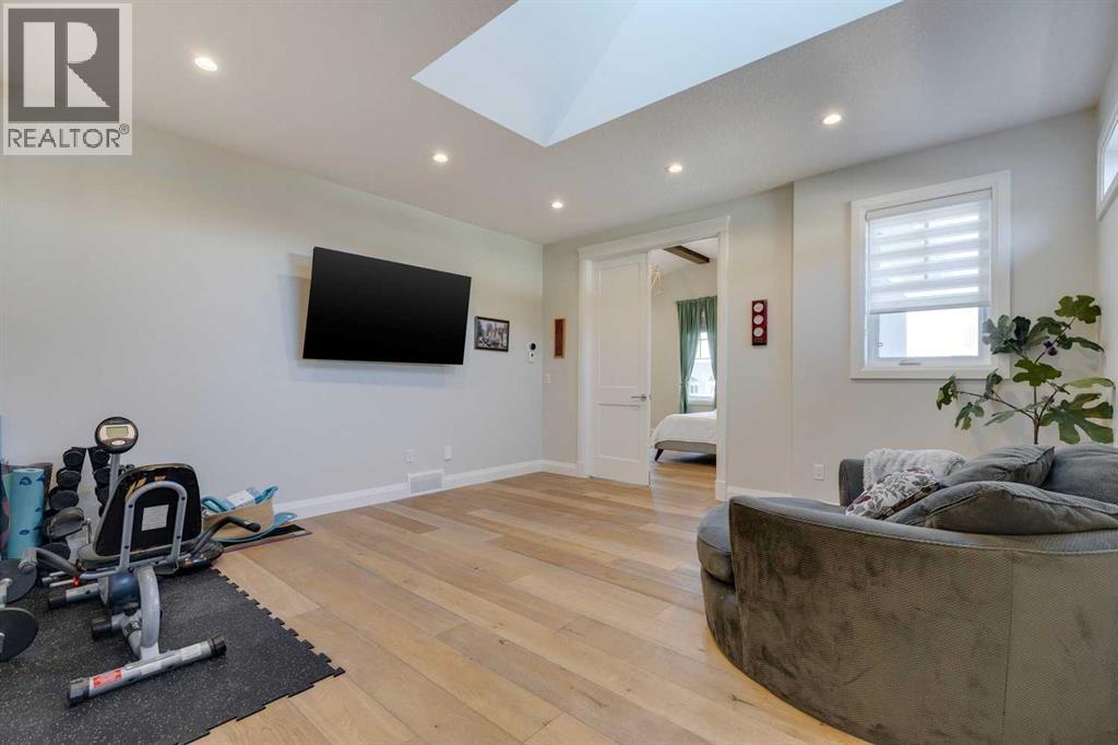 130 Hillside Terrace, Rural Rocky View County, Alberta  T3L 0C9 - Photo 31 - A2268785