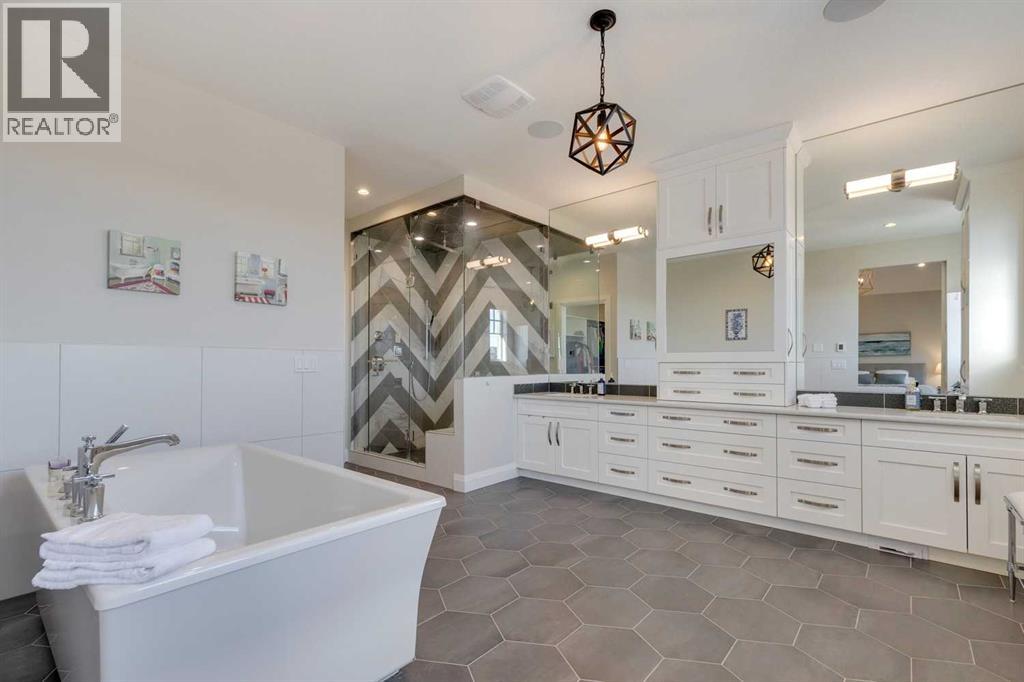 130 Hillside Terrace, Rural Rocky View County, Alberta  T3L 0C9 - Photo 23 - A2268785