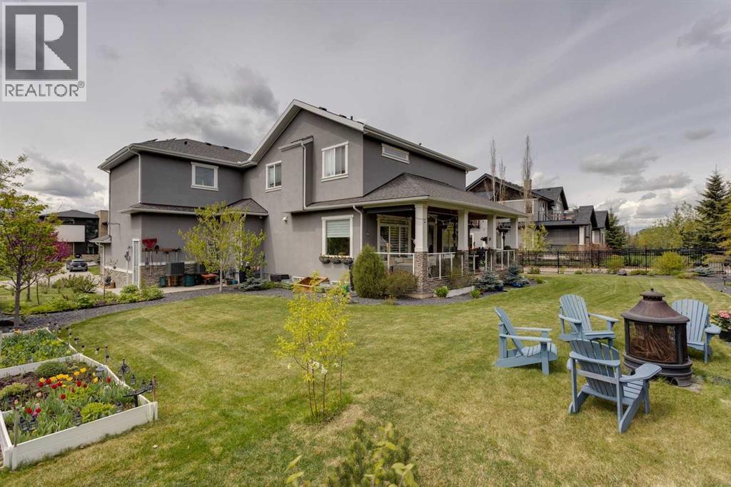 130 Hillside Terrace, Rural Rocky View County, Alberta  T3L 0C9 - Photo 45 - A2268785