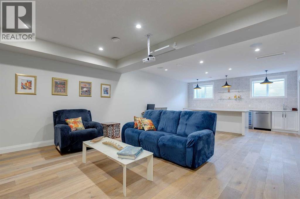 130 Hillside Terrace, Rural Rocky View County, Alberta  T3L 0C9 - Photo 35 - A2268785