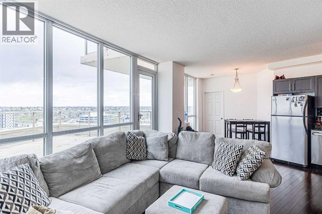 1701, 325 3 Street Se, Calgary, Alberta  T2G 0T9 - Photo 8 - A2247918