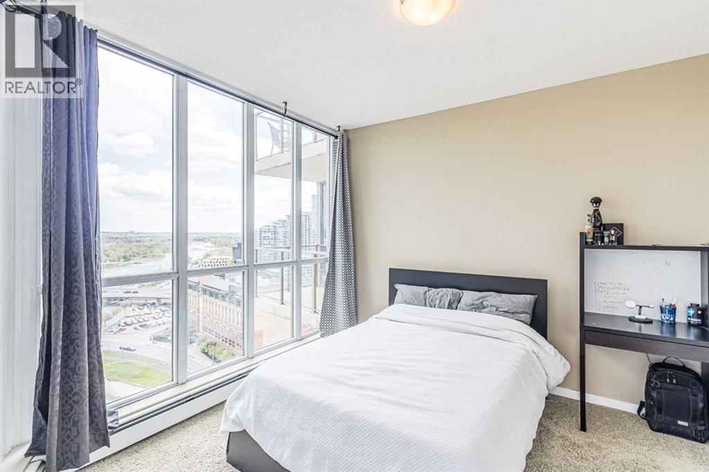 1701, 325 3 Street Se, Calgary, Alberta  T2G 0T9 - Photo 11 - A2247918