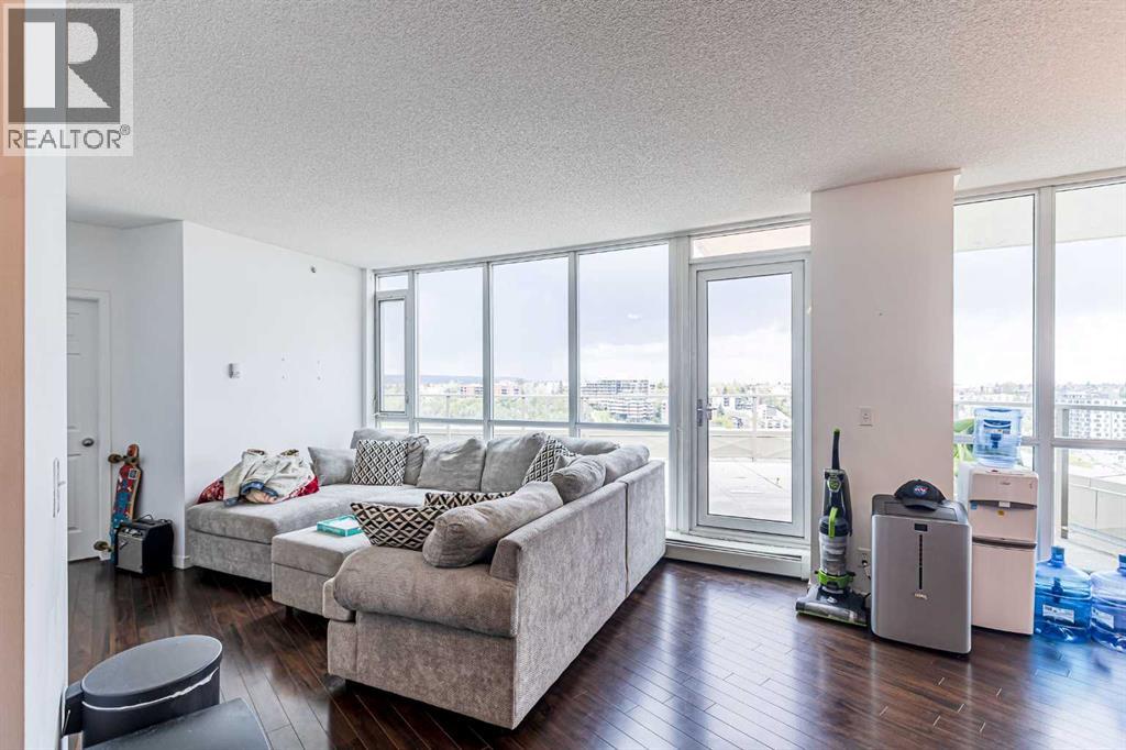 1701, 325 3 Street Se, Calgary, Alberta  T2G 0T9 - Photo 6 - A2247918