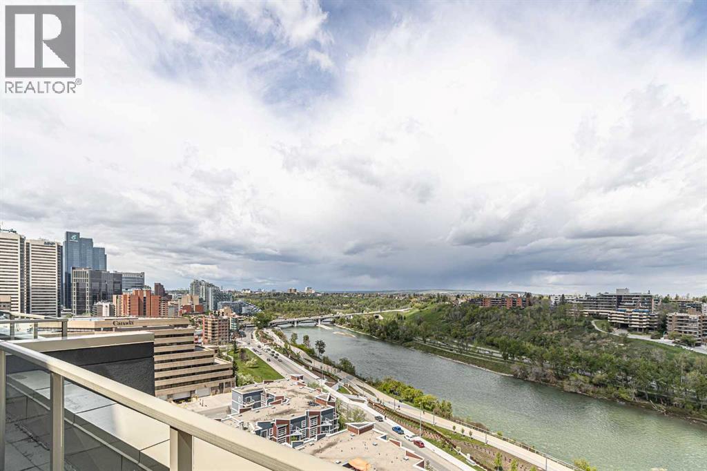 1701, 325 3 Street Se, Calgary, Alberta  T2G 0T9 - Photo 18 - A2247918