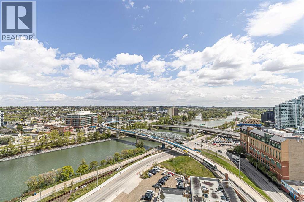 1701, 325 3 Street Se, Calgary, Alberta  T2G 0T9 - Photo 19 - A2247918