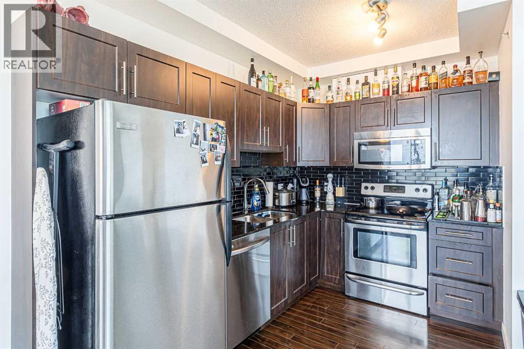 1701, 325 3 Street Se, Calgary, Alberta  T2G 0T9 - Photo 10 - A2247918