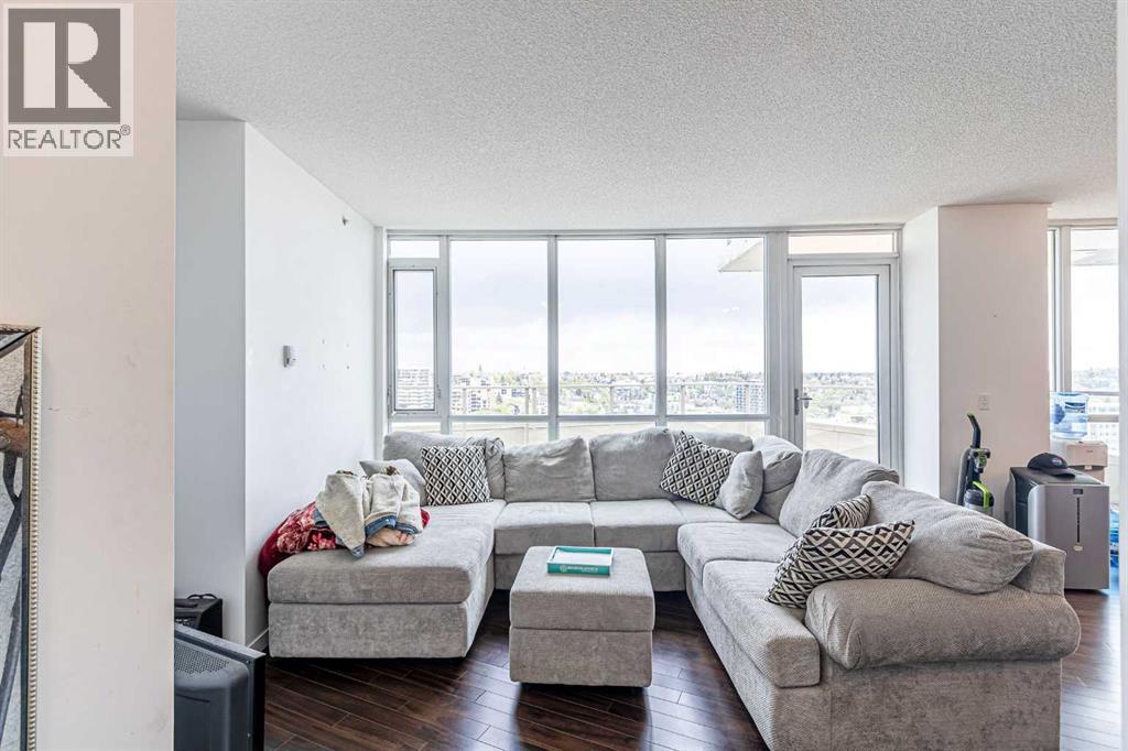 1701, 325 3 Street Se, Calgary, Alberta  T2G 0T9 - Photo 5 - A2247918