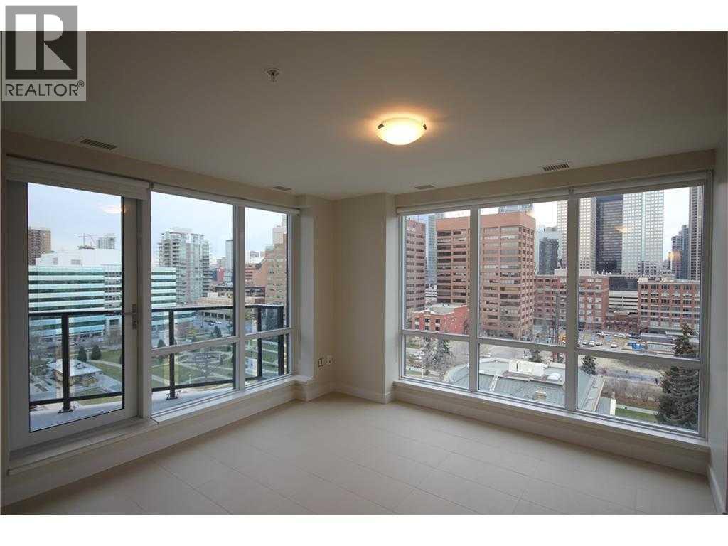 1102, 303 13 Avenue Sw, Calgary, Alberta  T2R 0Y9 - Photo 2 - A2256170