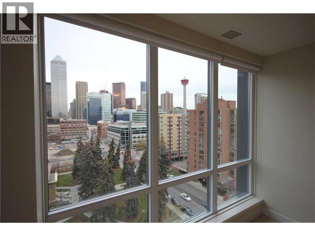 1102, 303 13 Avenue Sw, Calgary, Alberta  T2R 0Y9 - Photo 5 - A2256170