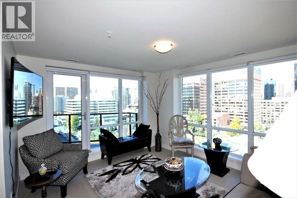 1102, 303 13 Avenue Sw, Calgary, Alberta  T2R 0Y9 - Photo 27 - A2256170