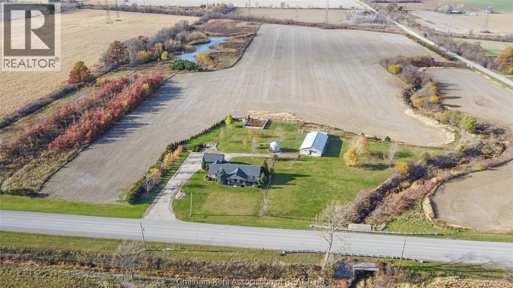 6233 EIGHTH LINE, Merlin, Ontario