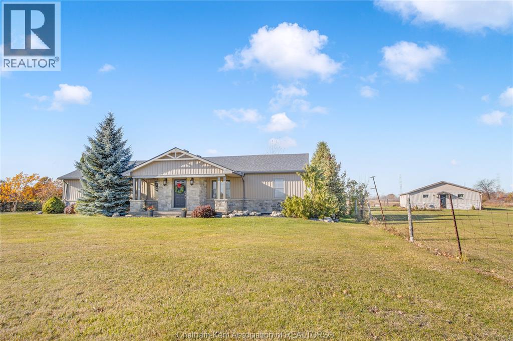 6233 Eighth Line, Merlin, Ontario  N0P 1W0 - Photo 4 - 25028200