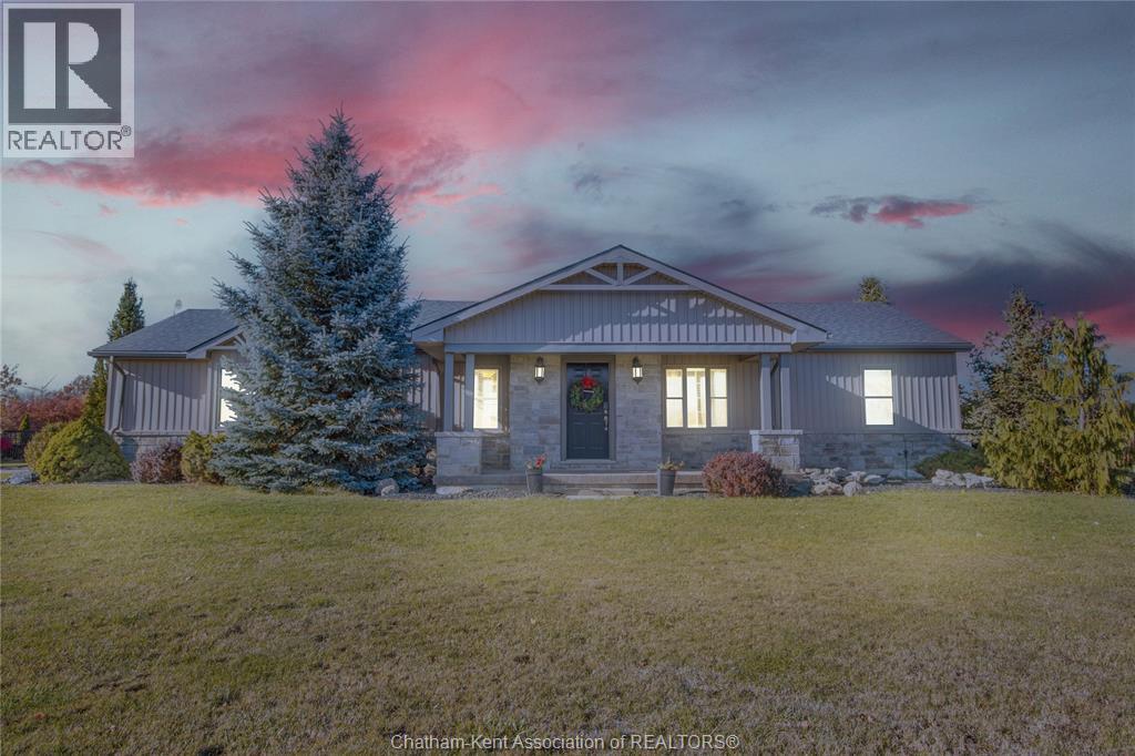 6233 Eighth Line, Merlin, Ontario  N0P 1W0 - Photo 3 - 25028200