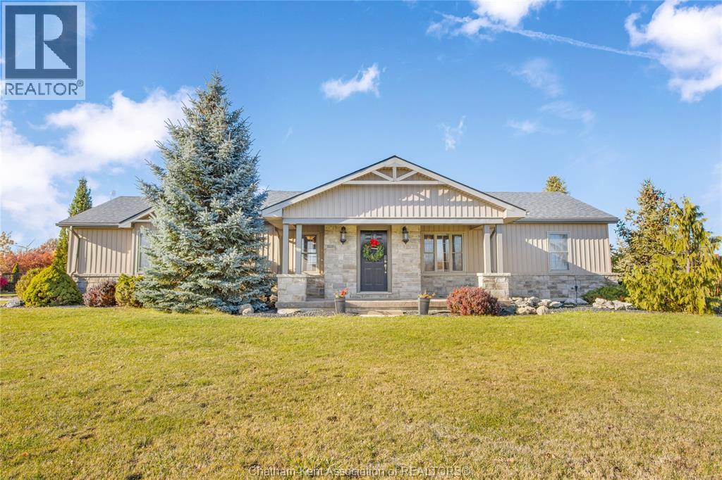 6233 Eighth Line, Merlin, Ontario  N0P 1W0 - Photo 2 - 25028200