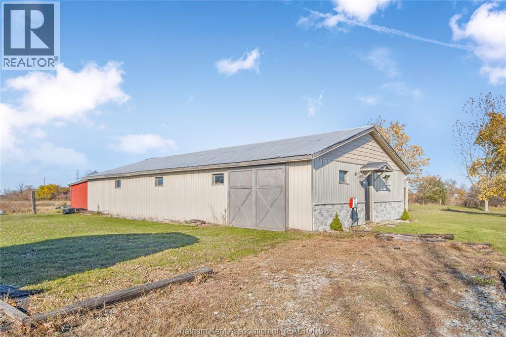 6233 Eighth Line, Merlin, Ontario  N0P 1W0 - Photo 36 - 25028200