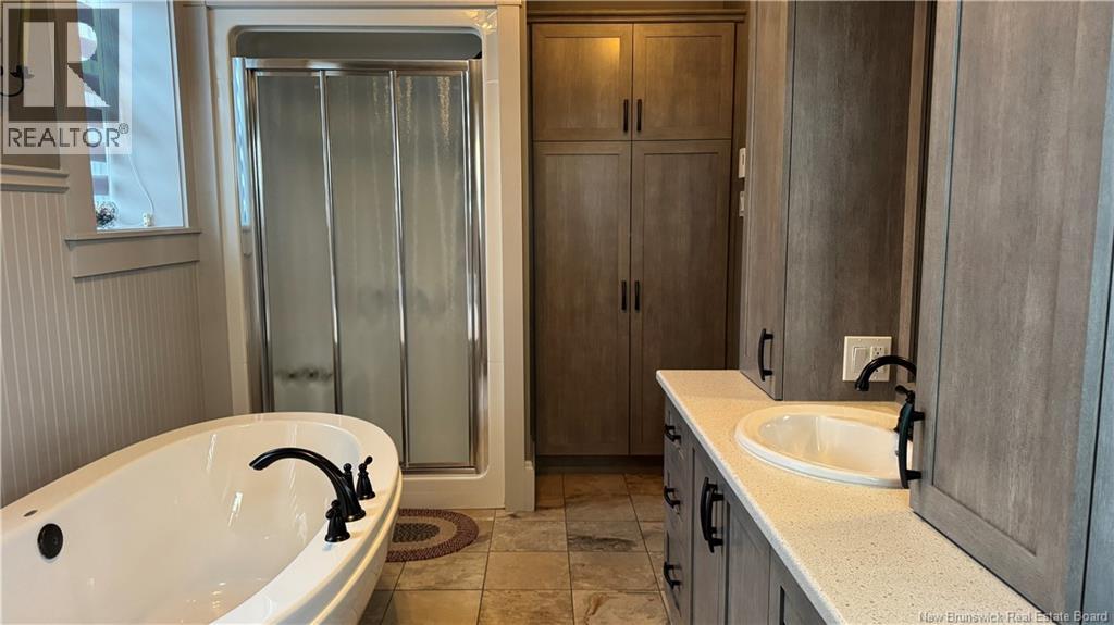 22 Cyr Street, Saint-Léonard, New Brunswick  E7E 1X7 - Photo 20 - NB129757