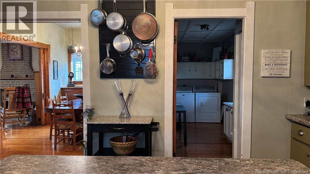 22 Cyr Street, Saint-Léonard, New Brunswick  E7E 1X7 - Photo 14 - NB129757