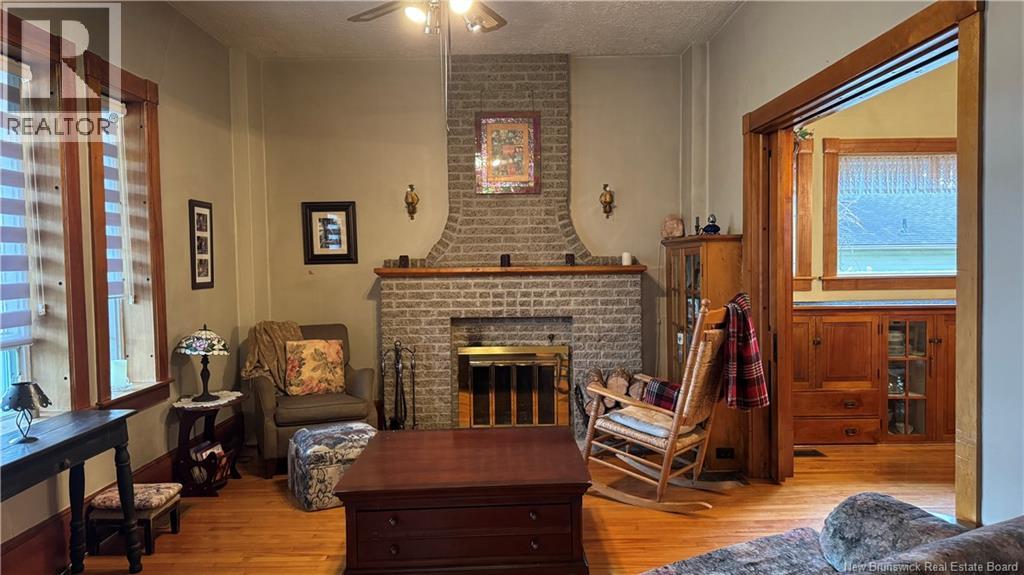 22 Cyr Street, Saint-Léonard, New Brunswick  E7E 1X7 - Photo 3 - NB129757