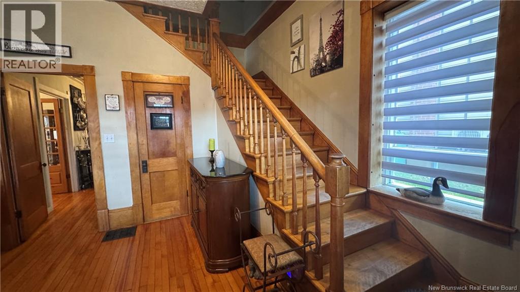 22 Cyr Street, Saint-Léonard, New Brunswick  E7E 1X7 - Photo 17 - NB129757