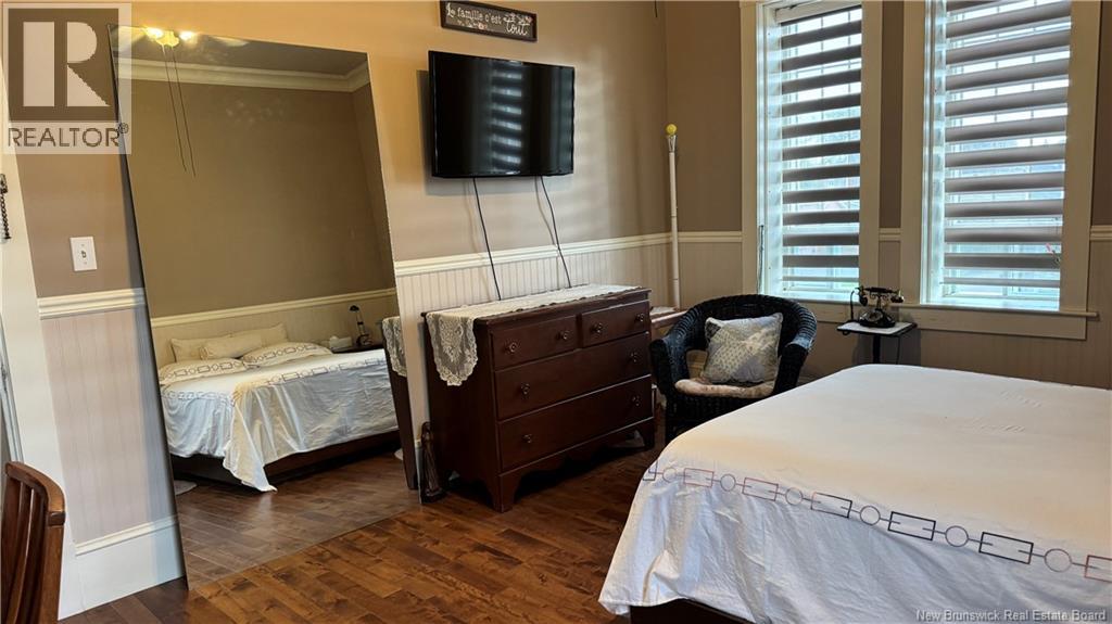 22 Cyr Street, Saint-Léonard, New Brunswick  E7E 1X7 - Photo 27 - NB129757