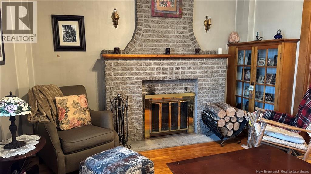 22 Cyr Street, Saint-Léonard, New Brunswick  E7E 1X7 - Photo 5 - NB129757