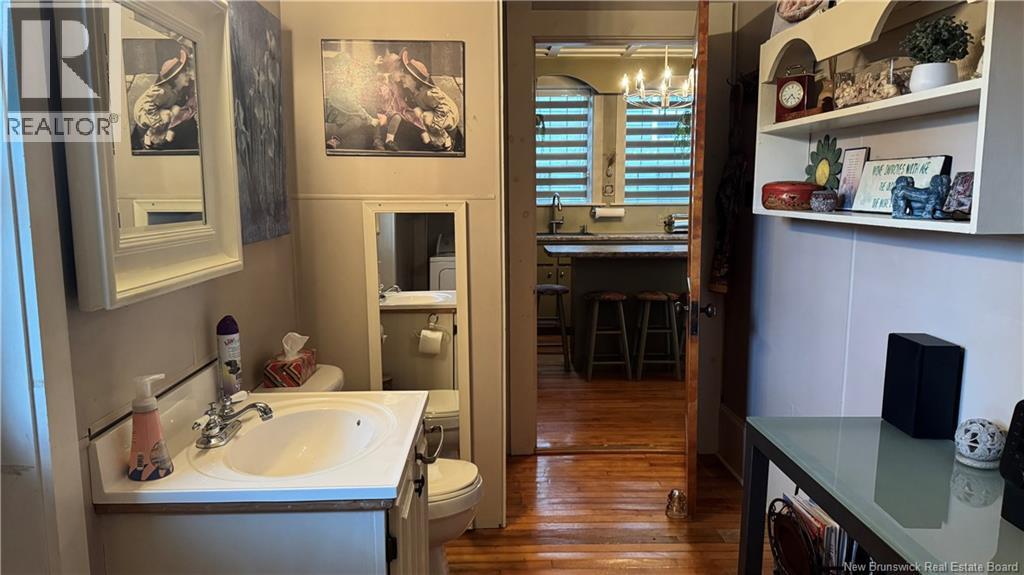 22 Cyr Street, Saint-Léonard, New Brunswick  E7E 1X7 - Photo 16 - NB129757