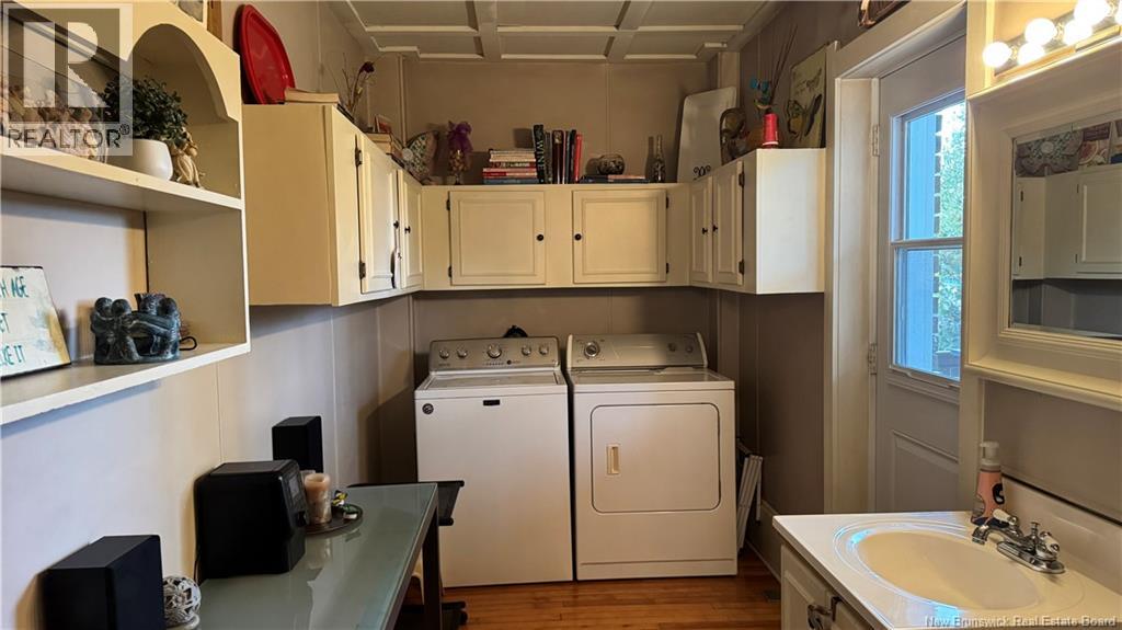 22 Cyr Street, Saint-Léonard, New Brunswick  E7E 1X7 - Photo 15 - NB129757