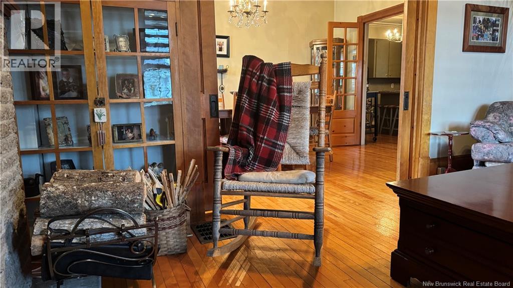 22 Cyr Street, Saint-Léonard, New Brunswick  E7E 1X7 - Photo 6 - NB129757