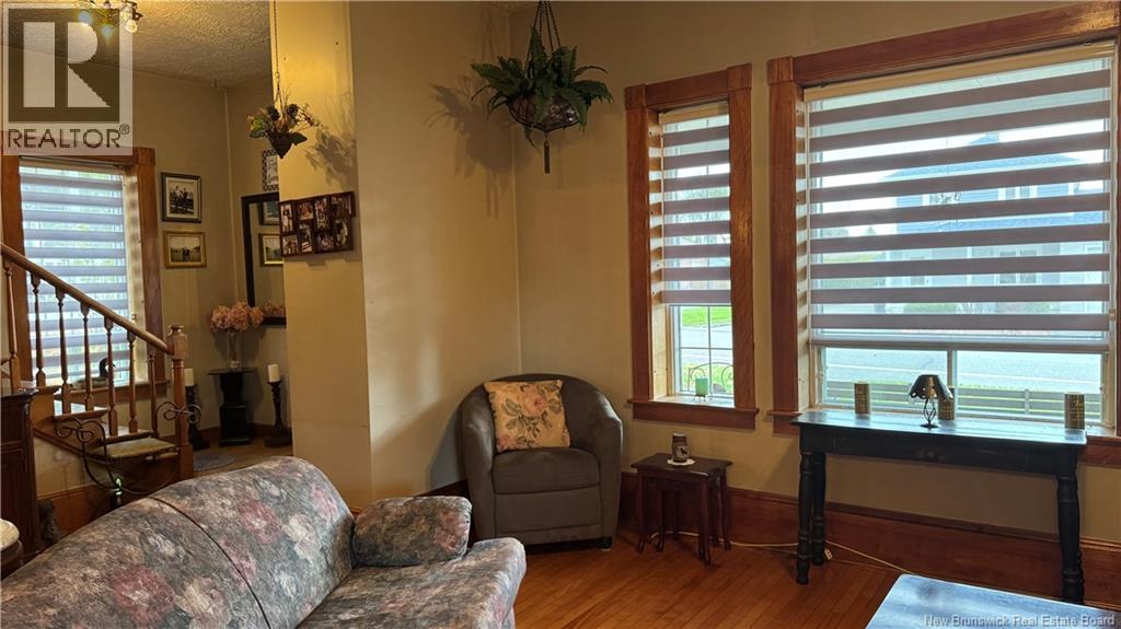 22 Cyr Street, Saint-Léonard, New Brunswick  E7E 1X7 - Photo 4 - NB129757