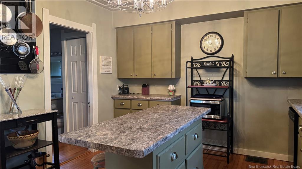 22 Cyr Street, Saint-Léonard, New Brunswick  E7E 1X7 - Photo 13 - NB129757