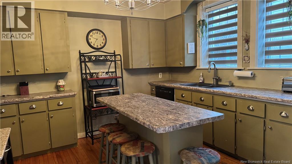 22 Cyr Street, Saint-Léonard, New Brunswick  E7E 1X7 - Photo 11 - NB129757