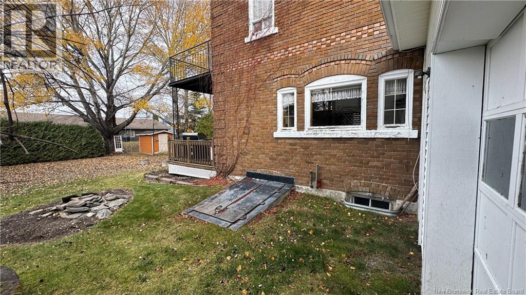 22 Cyr Street, Saint-Léonard, New Brunswick  E7E 1X7 - Photo 39 - NB129757