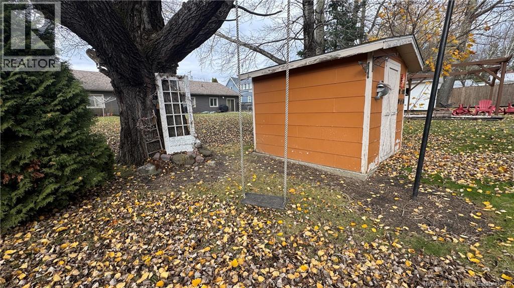 22 Cyr Street, Saint-Léonard, New Brunswick  E7E 1X7 - Photo 36 - NB129757