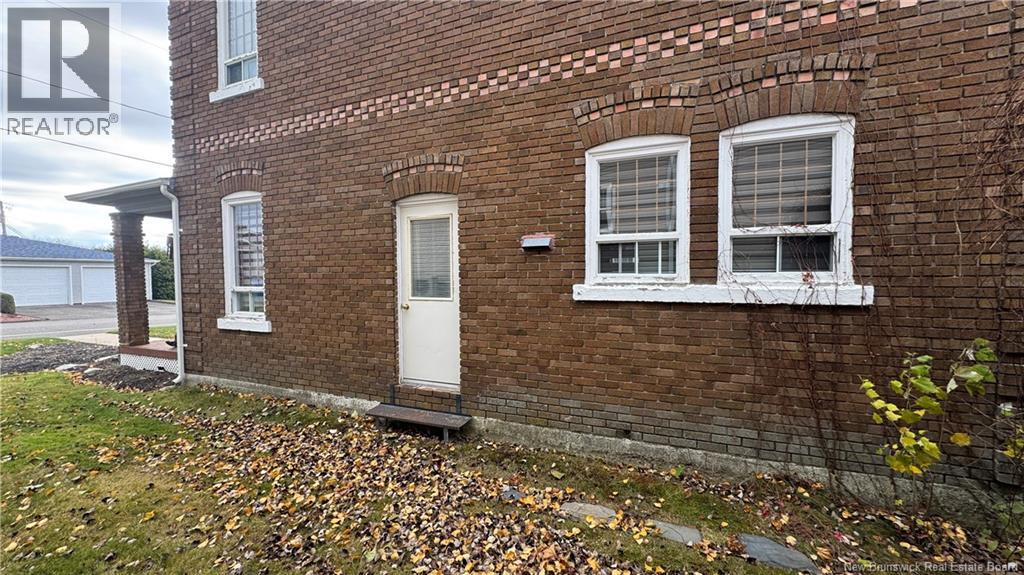 22 Cyr Street, Saint-Léonard, New Brunswick  E7E 1X7 - Photo 34 - NB129757
