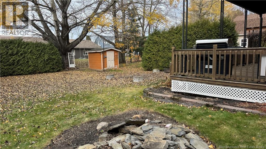 22 Cyr Street, Saint-Léonard, New Brunswick  E7E 1X7 - Photo 38 - NB129757