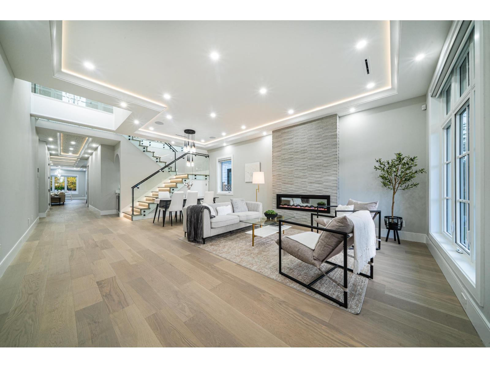 2096 Bowler Drive, Surrey, British Columbia V4A 5A3 - Photo 6 - R3065888